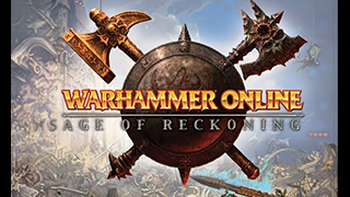 Warhammer: Age of Reckoning