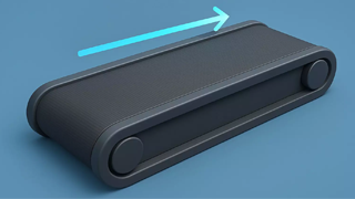 Conveyor Belt Demo